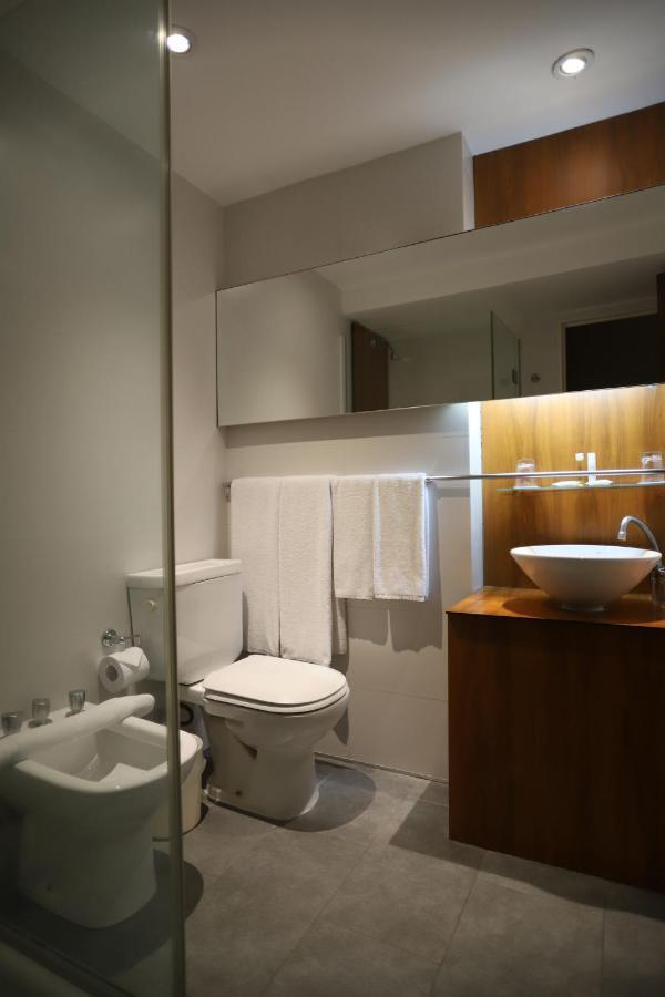 Habitación Doble Superior