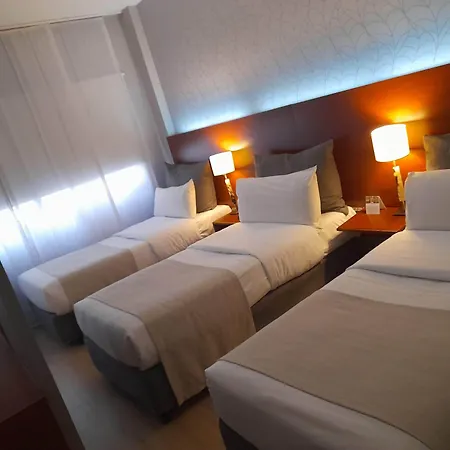 Rochester Hotel Concept-2