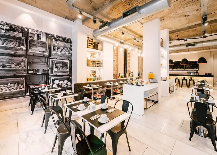 Principado DowntownHotel Rural