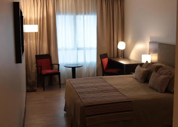 Hotel UOM Ciudad Autónoma de Buenos Aires